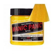 Manic Panic - Coloration fantaisie semi-permanente Classic - Sunshine
