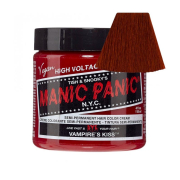 Manic Panic - Teinture fantaisie semi-permanente Classic - Vampire's Kiss