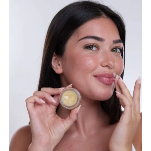 Maria Orbai - Baume à lèvres ultra-hydratant Magic Lip Balm