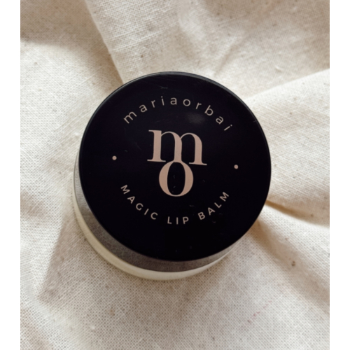 Maria Orbai - Baume à lèvres ultra-hydratant Magic Lip Balm