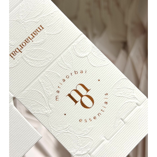 Maria Orbai - Baume à lèvres ultra-hydratant Magic Lip Balm