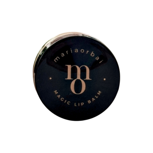Maria Orbai - Baume à lèvres ultra-hydratant Magic Lip Balm
