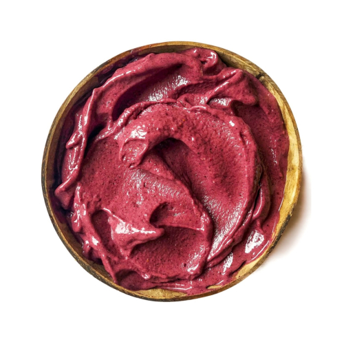 Maria Orbai - Brillant à lèvres Glossy Lip Butter - Açai Berry