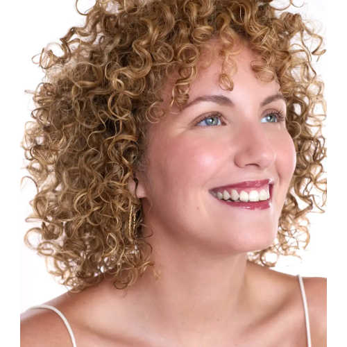 Maria Orbai - Brillant à lèvres Glossy Lip Butter - Brownie Pink