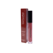 Maria Orbai - Brillant à lèvres Glossy Lip Butter - Brownie Pink