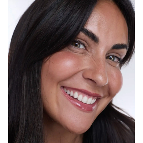 Maria Orbai - Brillant à lèvres Glossy Lip Butter - Cookie Shake