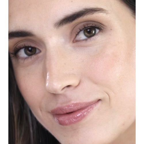 Maria Orbai - Brillant à lèvres Glossy Lip Butter - Donut Glaze