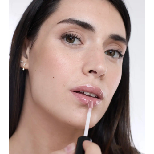 Maria Orbai - Brillant à lèvres Glossy Lip Butter - Donut Glaze