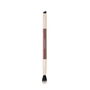 Maria Orbai - Double Brosse Multifonction Soft Vegan Brush Brownie - MO. 04