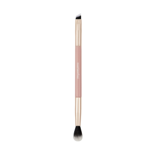 Maria Orbai - Pinceau double pour les yeux Soft Vegan Brush - MO. 04