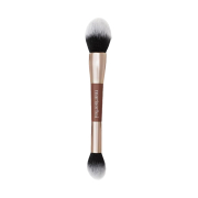 Maria Orbai - Pinceau double visage Soft Vegan Brush Brownie - MO. 02