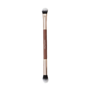 Maria Orbai - Double Brosse Multifonction Soft Vegan Brush Brownie - MO. 03