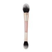 Maria Orbai - Pinceau double visage Soft Vegan Brush - MO. 02