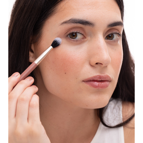 Maria Orbai - Pinceau pour les yeux unique Soft Vegan Brush - MO Smart 42