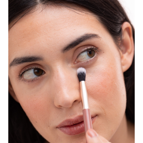 Maria Orbai - Pinceau pour les yeux unique Soft Vegan Brush - MO Smart 42