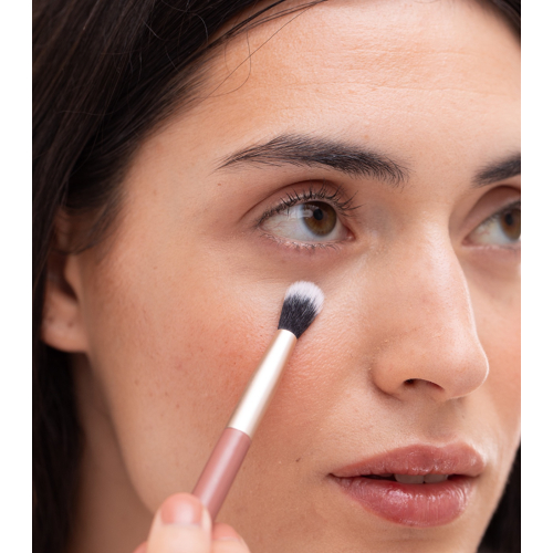 Maria Orbai - Pinceau pour les yeux unique Soft Vegan Brush - MO Smart 42