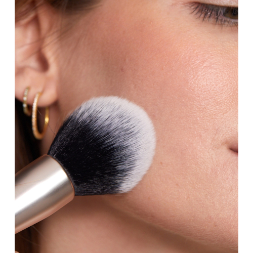 Maria Orbai - Pinceau individuel pour le visage Soft Vegan Brush - MO Mini 21