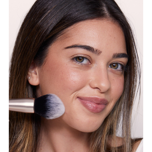 Maria Orbai - Pinceau individuel pour le visage Soft Vegan Brush - MO Mini 21