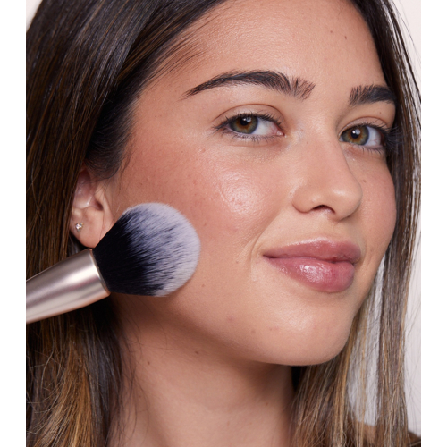 Maria Orbai - Pinceau individuel pour le visage Soft Vegan Brush - MO Mini 21