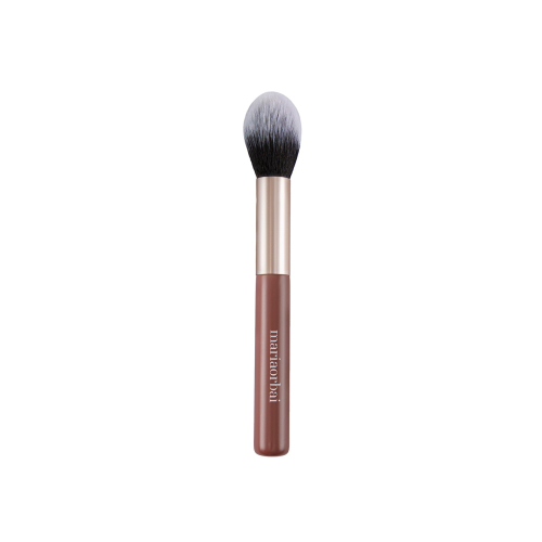 Maria Orbai - Pinceau individuel pour le visage Soft Vegan Brush - MO Mini 22