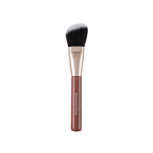 Maria Orbai - Pinceau individuel pour le visage Soft Vegan Brush - MO Smart 52