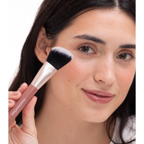 Maria Orbai - Pinceau individuel pour le visage Soft Vegan Brush - MO Smart 52