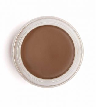 Maria Orbai - Baume bronzant Bronzer Tinted Cream - Crema tostada/ Dark Chocolate