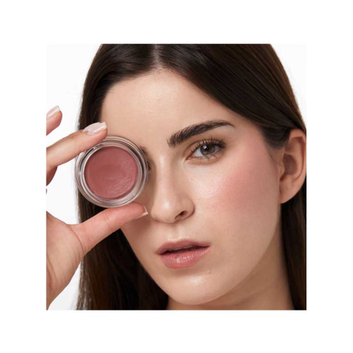 Maria Orbai - Blush en baume Tinted Cheek Balm - Brownie Pink