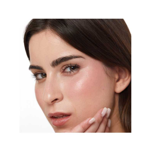 Maria Orbai - Blush en baume Tinted Cheek Balm - Brownie Pink