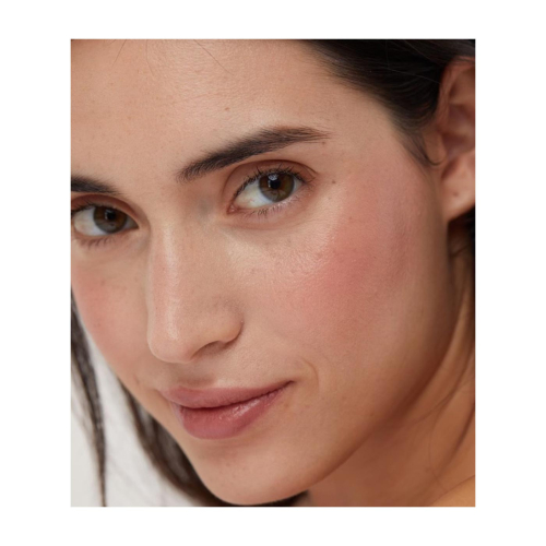 Maria Orbai - Blush en baume Tinted Cheek Balm - Brownie Pink