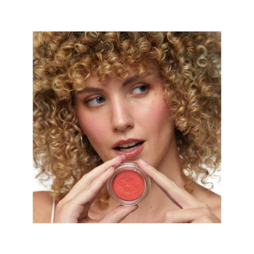 Maria Orbai - Cheek Balm Blush Tinted Cheek Balm - Coral