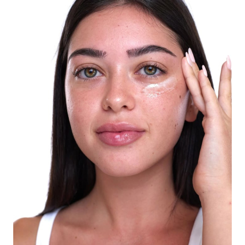 Maria Orbai - Contour des yeux ultra-hydratant Bright & Repair