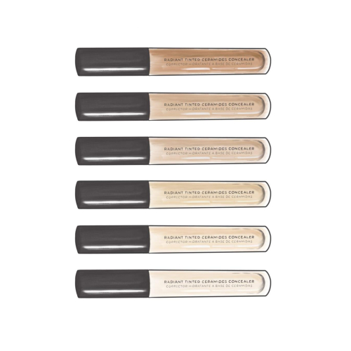 Maria Orbai - Anti-cernes liquide hydratant Radiant Tinted Concealer - Honey