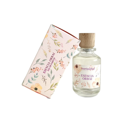 Maria Orbai - Eau de parfum Essence Orbai