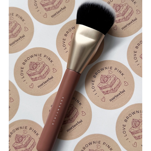 Maria Orbai - Kit I Love Brownie Pink + miroir gratuit