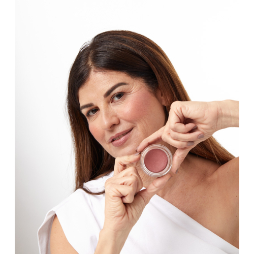 Maria Orbai - Kit I Love Brownie Pink + miroir gratuit