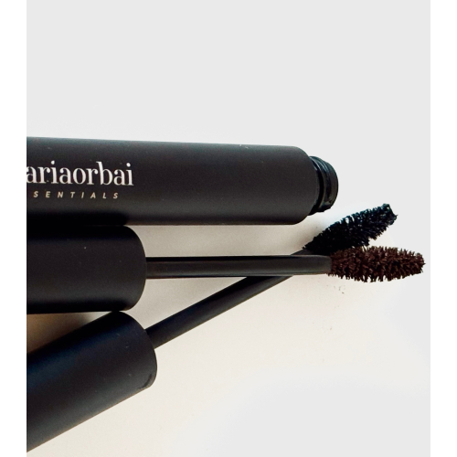 Maria Orbai - Mascara - Ultra Black