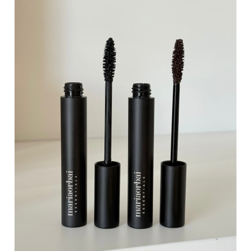 Maria Orbai - Mascara - Ultra Brown