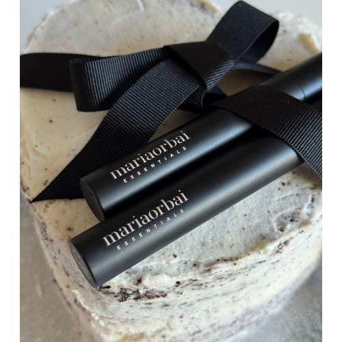 Maria Orbai - Mascara - Ultra Brown
