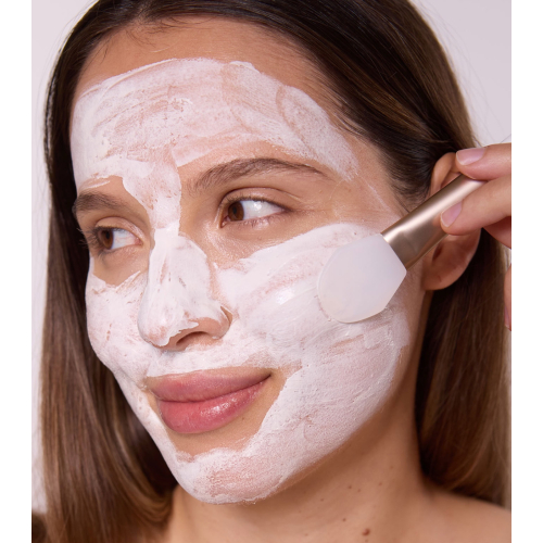 Maria Orbai - Masque nettoyant et purifiant pour le visage + Spatule