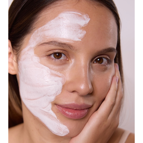 Maria Orbai - Masque nettoyant et purifiant pour le visage + Spatule