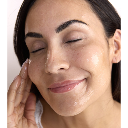 Maria Orbai - Masque visage repulpant et régénérant + Mousseline