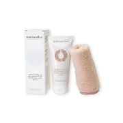 Maria Orbai - Masque visage repulpant et régénérant + Mousseline