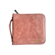 Maria Orbai - Trousse à pinceaux Brownie Pink