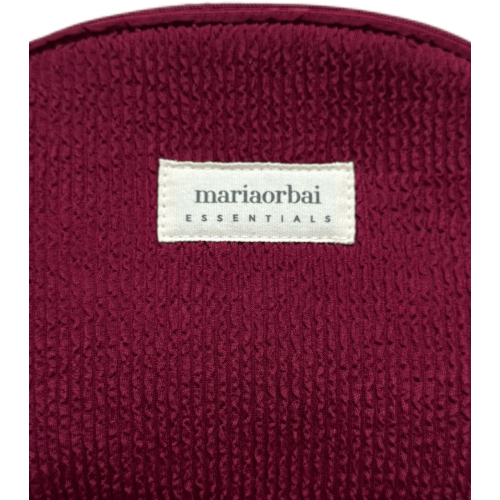 Maria Orbai - Trousse de toilette Summer Essentials - Berry