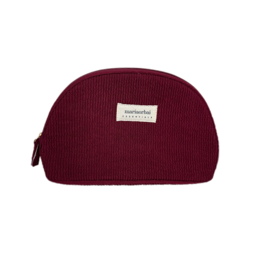 Maria Orbai - Trousse de toilette Summer Essentials - Berry