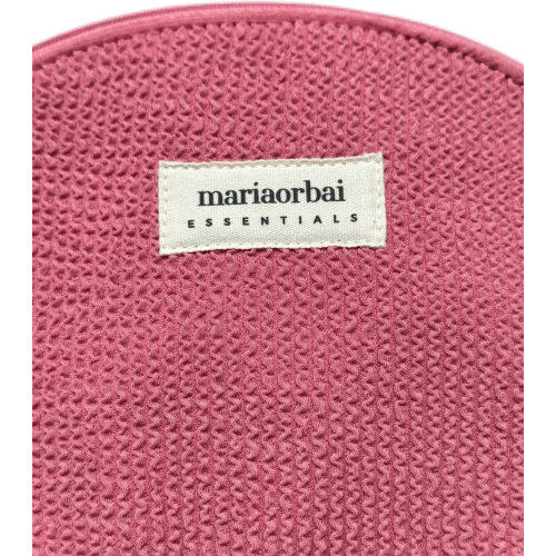 Maria Orbai - Trousse de toilette Summer Essentials - Blushed