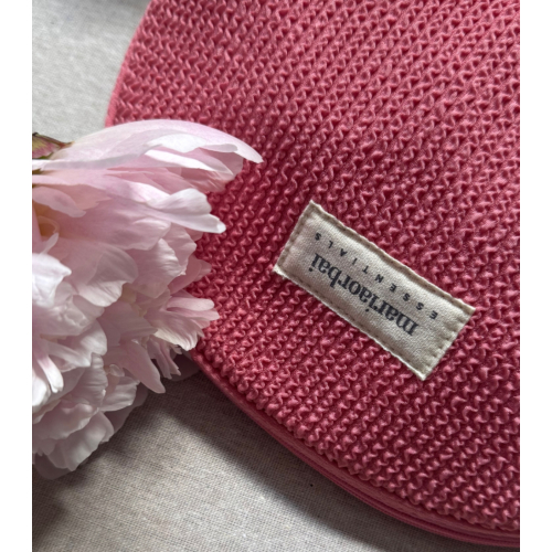 Maria Orbai - Trousse de toilette Summer Essentials - Blushed