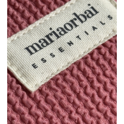 Maria Orbai - Trousse de toilette Summer Essentials - Blushed