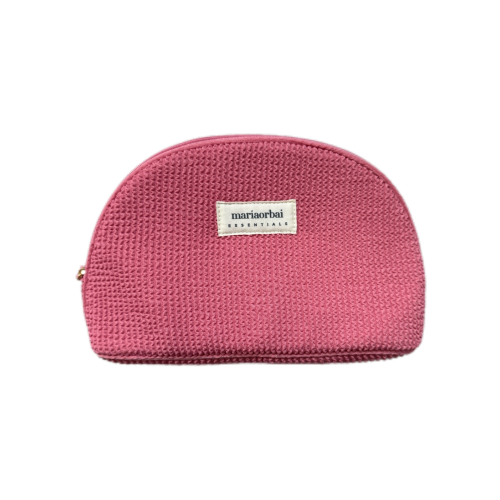 Maria Orbai - Trousse de toilette Summer Essentials - Blushed